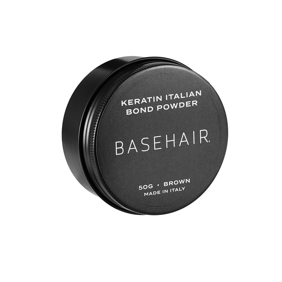 Keratin Bond Powder