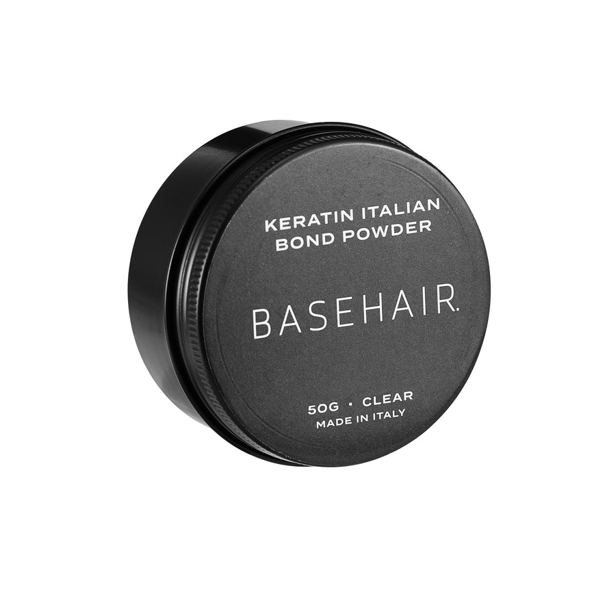 Keratin Bond Powder
