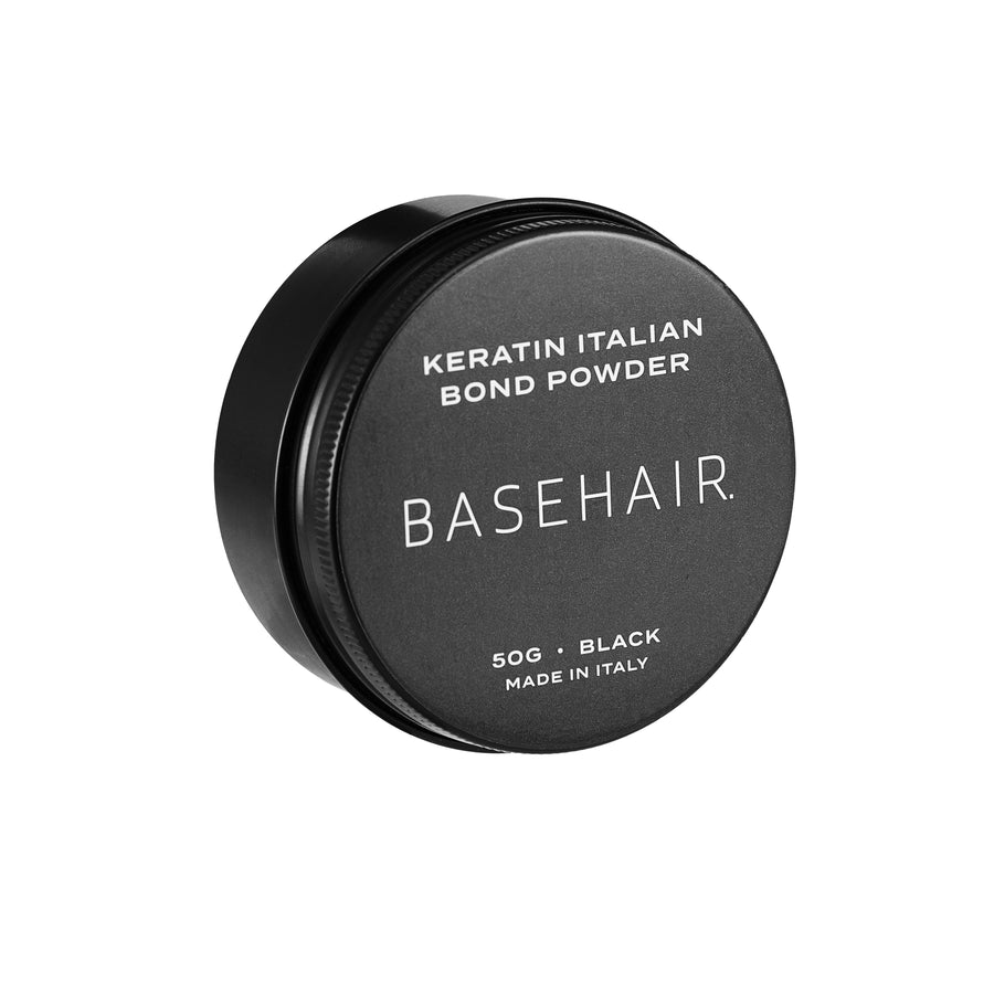 Keratin Bond Powder
