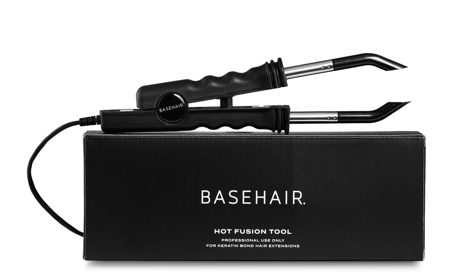 Keratin Bond Hot Fusion Tool