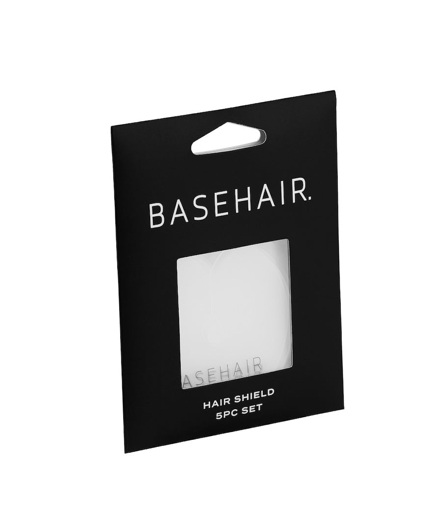Heat Protector Shields