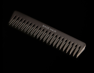 Large Tooth Comb