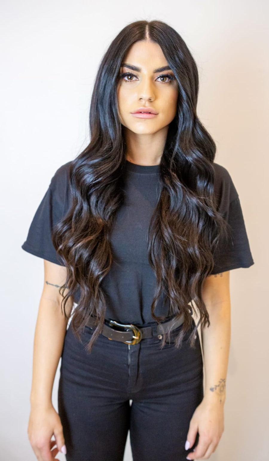 Luxury Tape Hair Extensions - 26 Inch